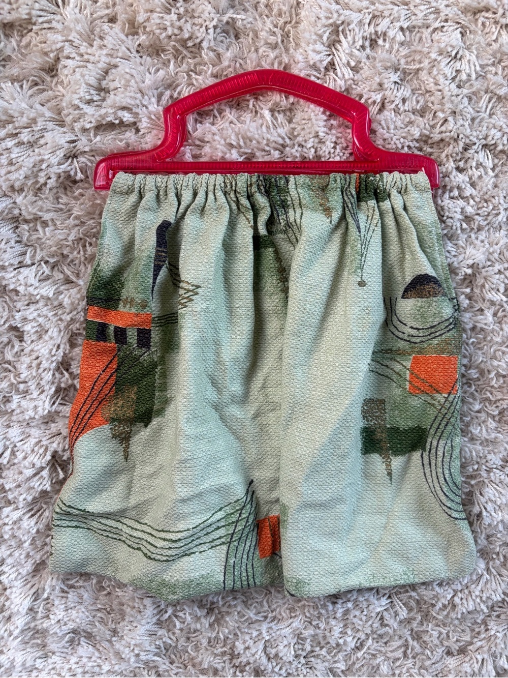 Mid Century Modern Seeing Bag